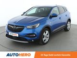 Opel Grandland X 1.6 CDTI DPF Dynamic Aut.* LED*360°* - Opel Grandland (X) mit Diesel-Antrieb