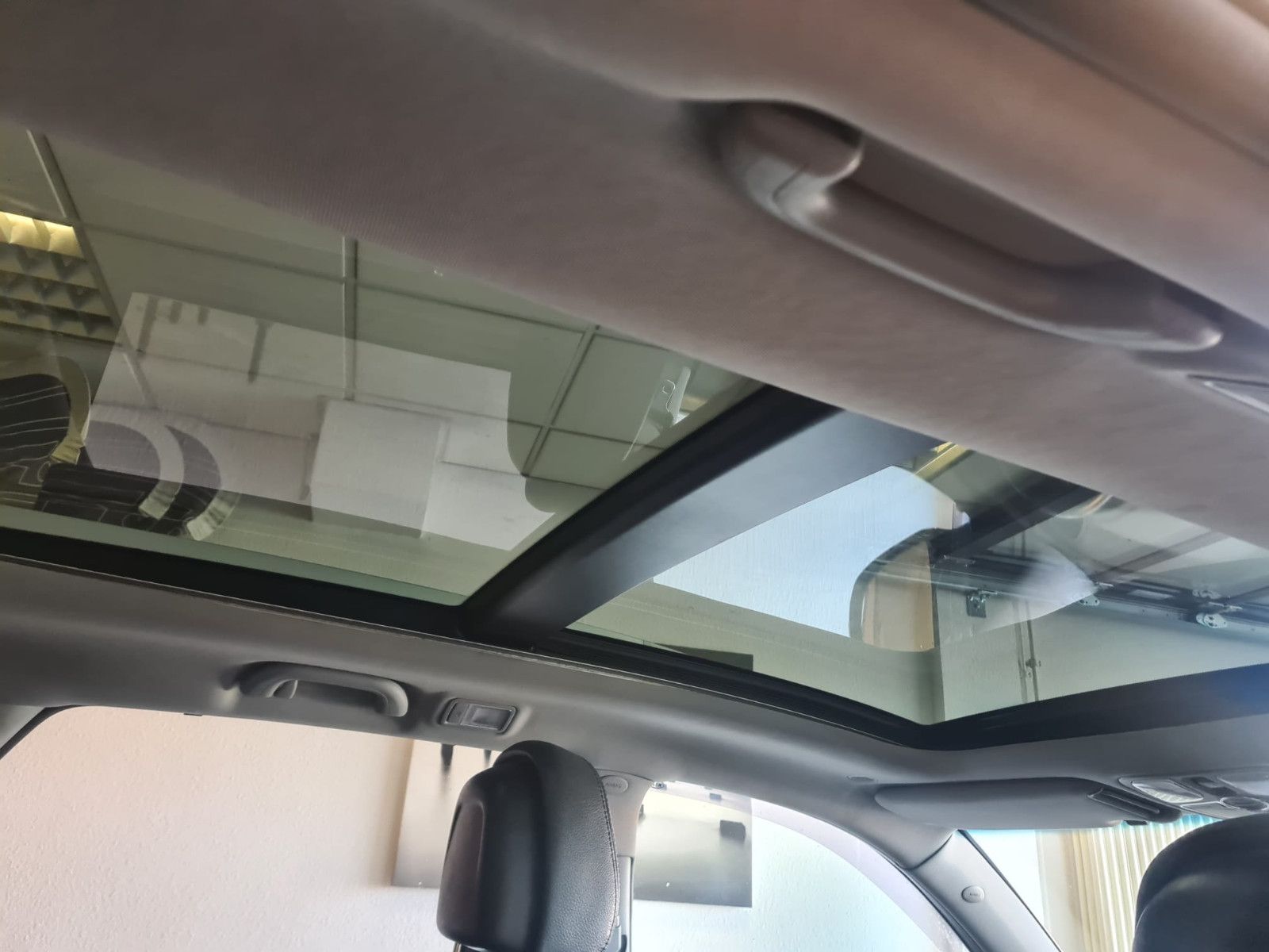 Fahrzeugabbildung Kia Sorento Spirit 4WD / NAVI / LEDER / AHK 2,5t