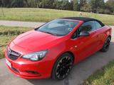 Opel Cascada 1.6 DI Turbo 147kW INNOVATION S/S IN... - rote Opel Cascada
