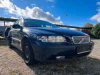VOLVO V70 2.4 Comfort 2.HD SCHECKH ZAHNRIEMEN NEU PDC bei Autohaus Landmann & Maier OHG