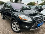 Ford Kuga Titanium*2.HD*Aut*Leder*Pano*Kamera*TÜV NEU - Ford Kuga aus 2012: Titanium