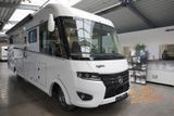 Frankia Platin I 8400 QD  360° Kamera Sie sparen 37.050 - Frankia Qd