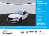 Skoda Octavia Combi 1.5 TSI Sportline LED 18" NAVI - Skoda Octavia aus 2023