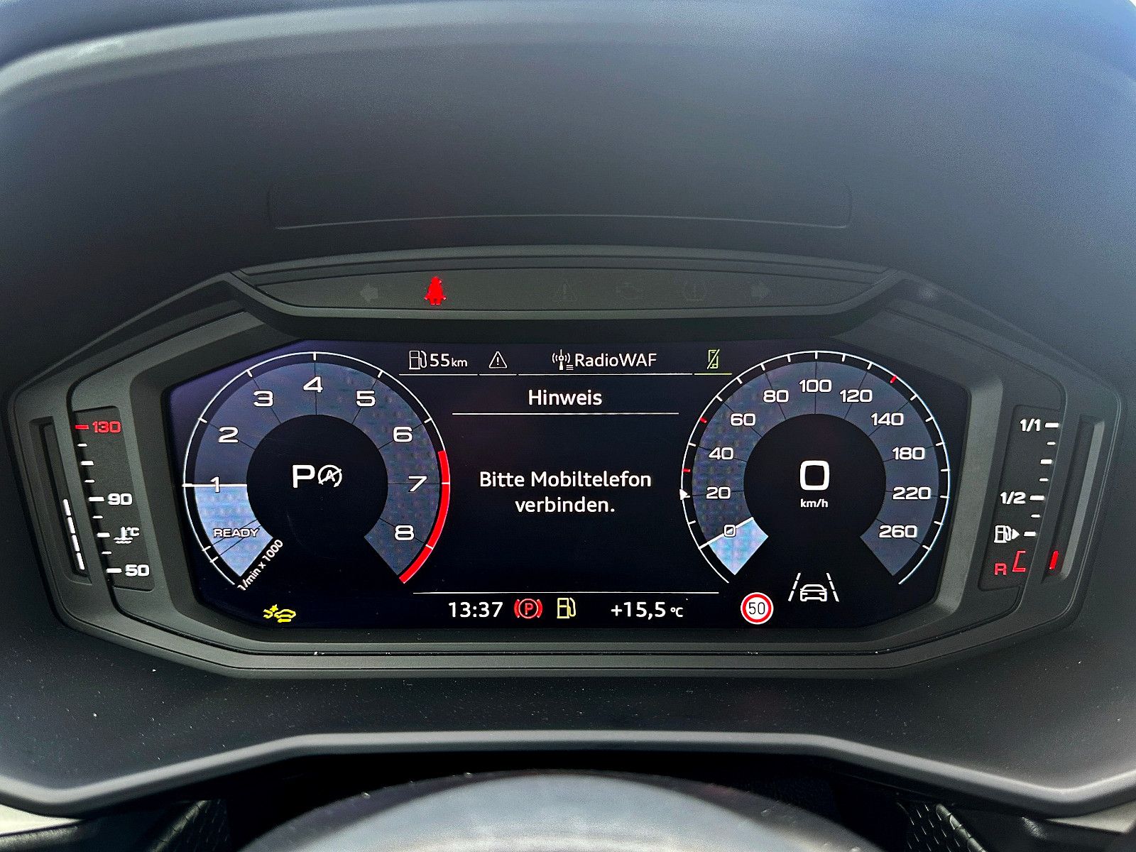 Audi A1 - Bild 15