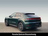 Porsche Cayenne S E-Hybrid Coupe Black Edition Burmester - Porsche Cayenne S-Black-Edition