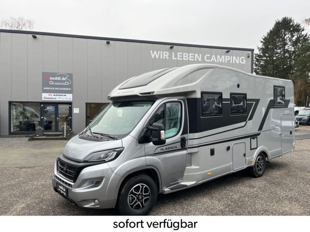 Adria Coral Supreme 670 DL "ANGEBOT DER WOCHE"