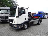 MAN TGL 12.250 Haken - MAN 12 tgl 250