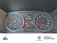 Volkswagen Crafter - Vorschau Bild 14