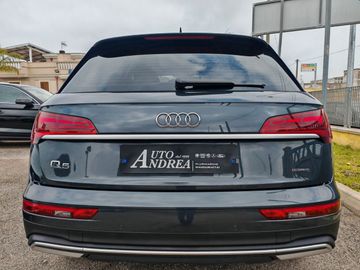 Audi Q5 - 4