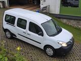 Renault Kangoo Rapid Maxi Lang LKW - Renault Kangoo: Lang