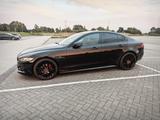 Jaguar XE 20d 180PS R-Sport Automatik R-Sport