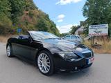 BMW 650Ci Cabrio, E64, Headup, SHZ, Memory, 2Hd. - BMW 650 aus 2006