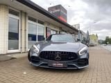 Mercedes-Benz AMG GT Coupe Performance Auspuff MB 100 NEU - Mercedes-Benz Auspuff