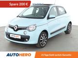 Renault Twingo 1.0 SCe Intens Aut*PDC*SHZ*TEMPO*FALTDACH - Renault Twingo Gebrauchtwagen in Nürnberg