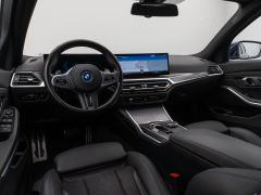 Foto Nummer 38: BMW 320e
