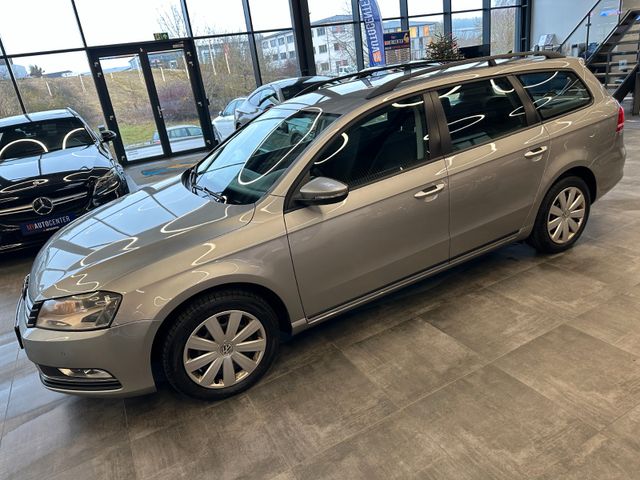 Volkswagen Passat Variant Trendline *2. Hand*Klima*SHZ*MP3*
