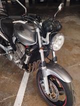Honda Hornet sc48 900 - HONDA HORNET 900