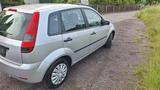 Ford Fiesta 1.4 16V  - 2. Hand, sehr guter Zustand - gebrauchte Ford Fiesta aus dem Jahr 2005