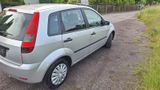 Ford Fiesta 1.4 16V  - 2. Hand, sehr guter Zustand - Ford Fiesta aus 2005