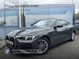 BMW 420i Coupe M Sport ACC E-Sitze Facelift Ambiente - gebrauchte BMW 420 aus dem Jahr 2024