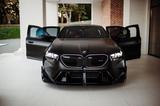 BMW M5 1000+ HP | Full Carbon | Ceramic | KW V4 - BMW M5: V10