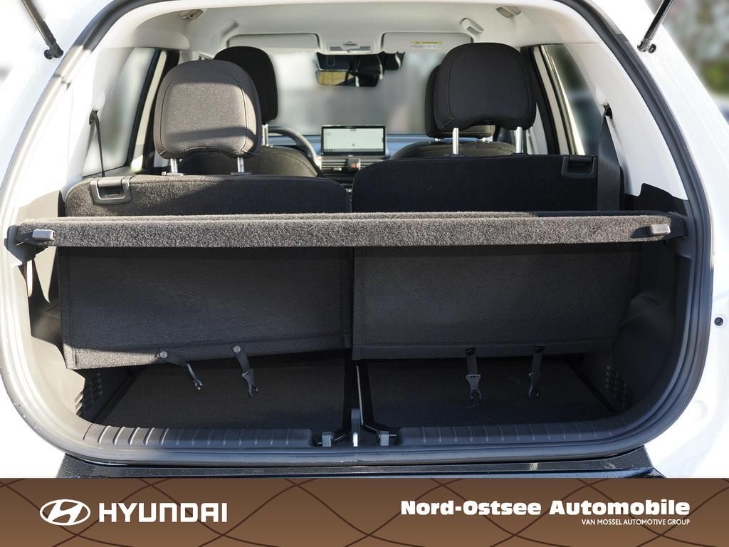 Fahrzeugabbildung Hyundai INSTER EV Trend