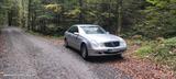 Mercedes-Benz Mercedes Benz E 220 - gebrauchte Mercedes-Benz E 220 aus dem Jahr 2005