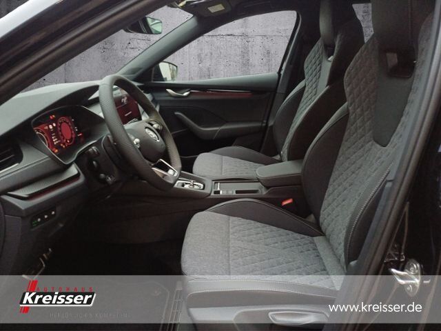 Octavia Combi 1.5 eTSI Sportline DSG/ACC/AHK/KLI