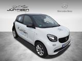 Smart forfour 52 kW twinamic - Smart in Wuppertal