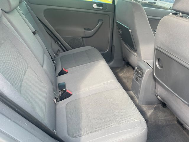 Volkswagen Golf  Plus V Comfortline