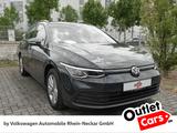 Volkswagen Golf Variant VIII 2.0 TDI DSG Navi LED SHZ uvm - Volkswagen Golf: Geländewagen