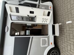 Sunlight Adventure T 67 Fiat
