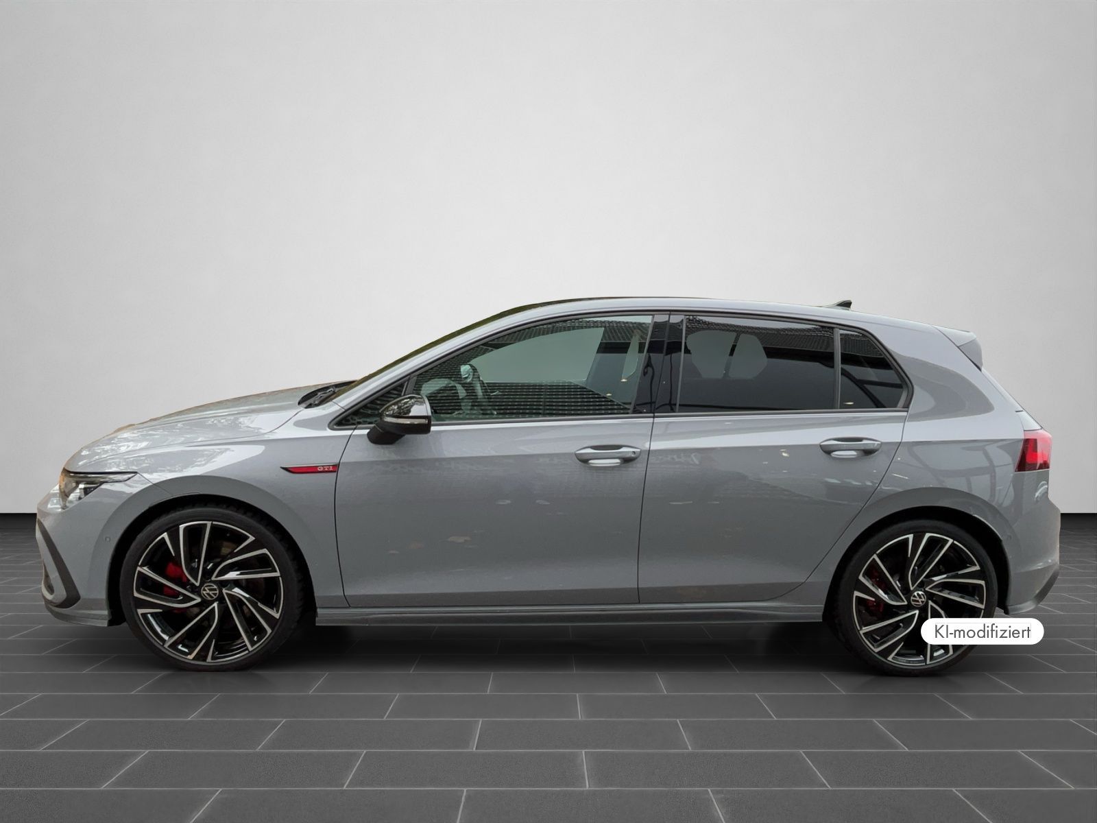 Volkswagen Golf - Bild 8