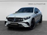 Mercedes-Benz GLC 450 d Coupé 4M AMG|BURM|NIGHT|AHK|DISTR|360° - Mercedes-Benz GLC 450 Jahreswagen