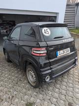 Ligier JS 60 Automatik als PKW zugelassen - Ligier aus 2023