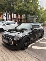 MINI Mini One - Top gepflegt - MINI ONE in Frankfurt (Main)