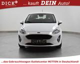 Ford Fiesta 1.5d C&C >LED+KLIMA+NAVI+SHZ+PDC+TEMP+DAB - Ford Fiesta: 5d