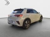 Volkswagen T-Roc R-Line 1.5 TSI DSG*18Z*Pano*RFK*Digital - Volkswagen T-Roc 1.5 TSI