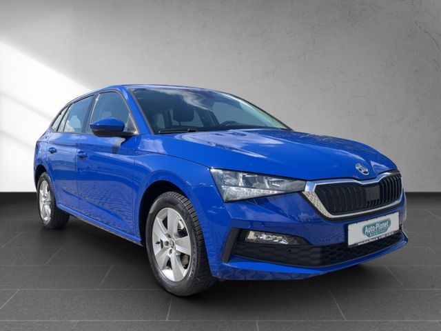 Skoda Scala 1.0 TSI DSG Cool Plus *ALU*LED*SHZ*PDC*TEL