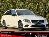 Mercedes-Benz *C 180*T-Modell*Diesel*TouchScreen*TüV* - Mercedes-Benz C 180 in Freiburg