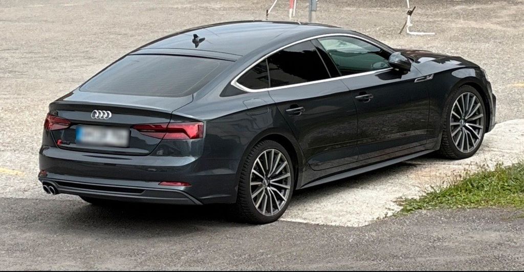 Image of Audi A5