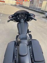 Harley-Davidson FLHT 5HD Electra Glide - HARLEY-DAVIDSON FLHT