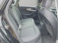 Audi A4 - Vorschau Bild 15