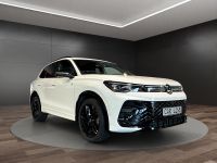 Volkswagen Tiguan - Vorschau Bild 2