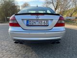 Mercedes-Benz CLK 63 AMG Keyless//19Zoll MB-Design//TOP! - Mercedes-Benz: Clk 63