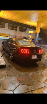 Ford Mustang coupè 3,7 Facelift - gebrauchte Ford Mustang mit Facelift