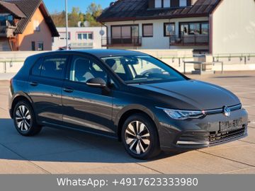 Volkswagen Golf - 3
