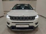 Jeep Compass Limited FWD - Jeep mit Benzin-Antrieb: Geländewagen