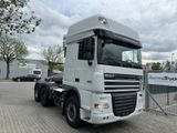DAF FTT XF 105 510 full Steel super SpaceCab 6x4 - Offers matching your search criteria
