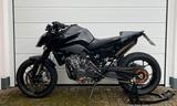 KTM 790 Duke - KTM 790 DUKE